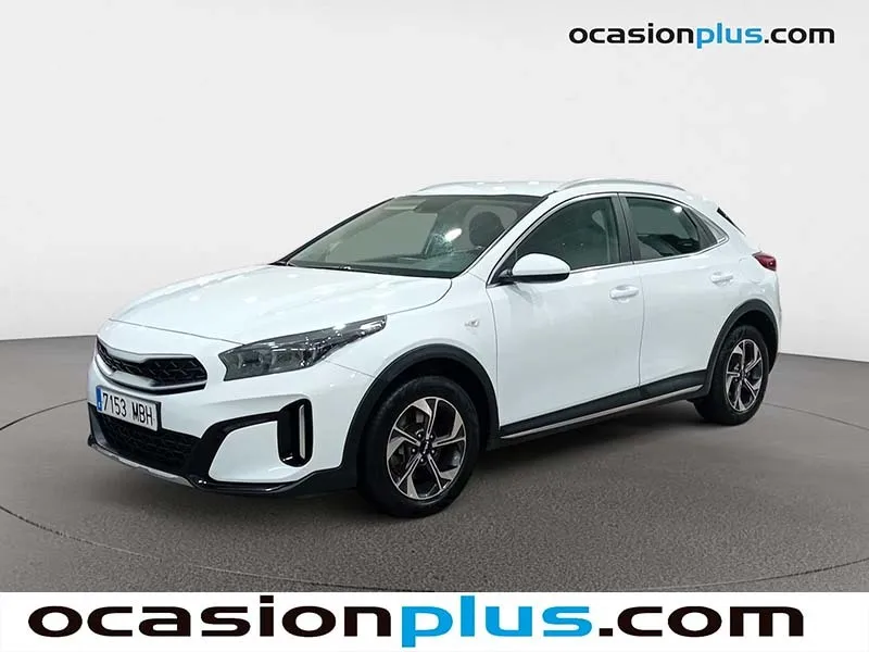 Kia Xceed Segunda Mano Barcelona