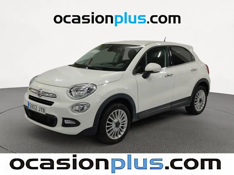 Fiat 500x Segunda Mano Granada