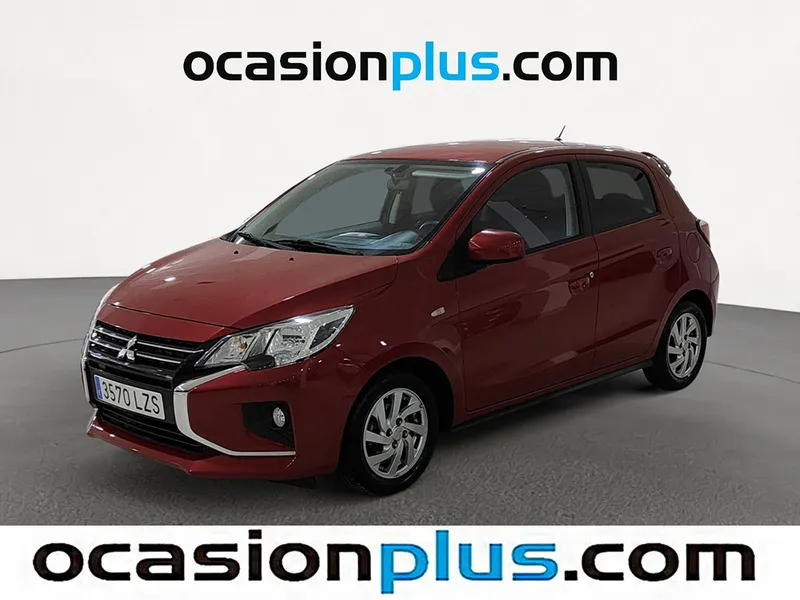 Mitsubishi Space star Segunda Mano Ourense