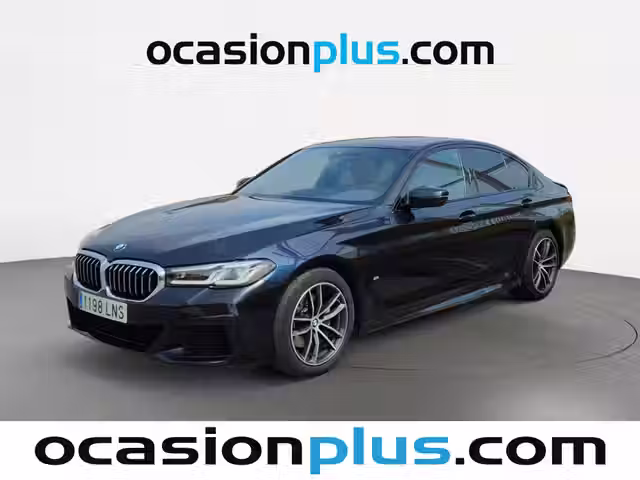 BMW Serie 5