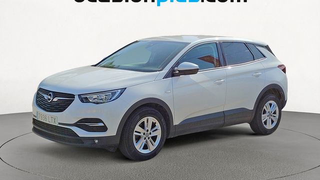 Coches Segunda Mano Opel Grandland x