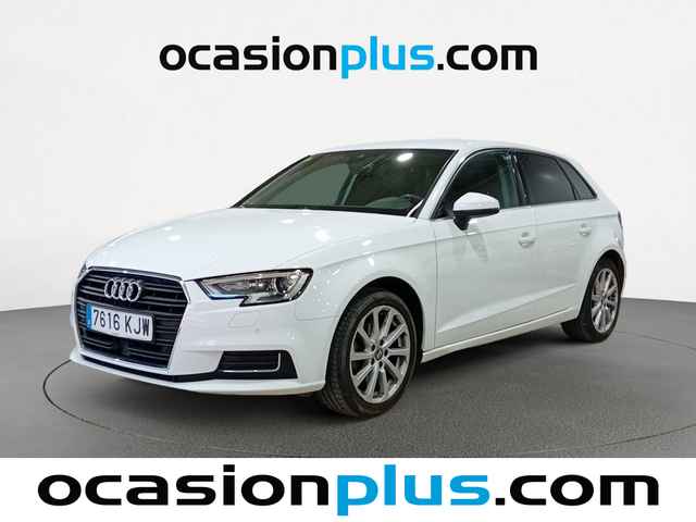 Audi Ocasión Girona