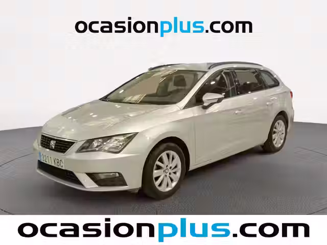 Seat León
