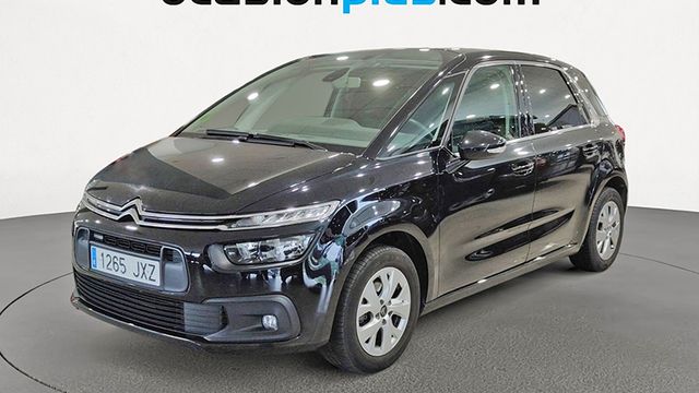 Citroën C4 Segunda Mano Vizcaya