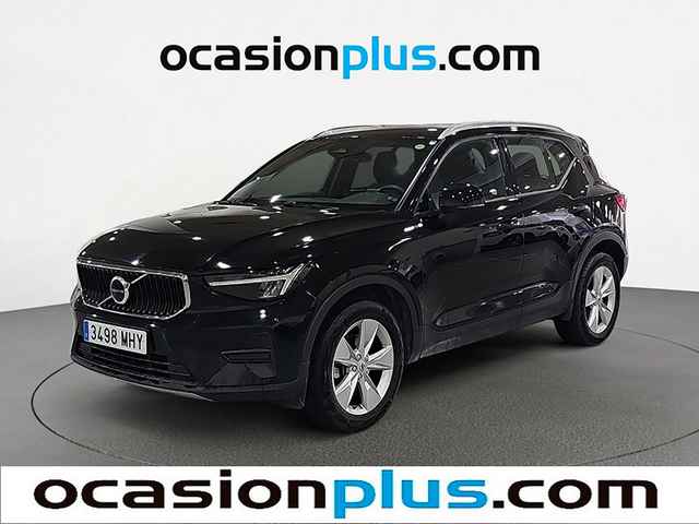 Volvo Ocasión