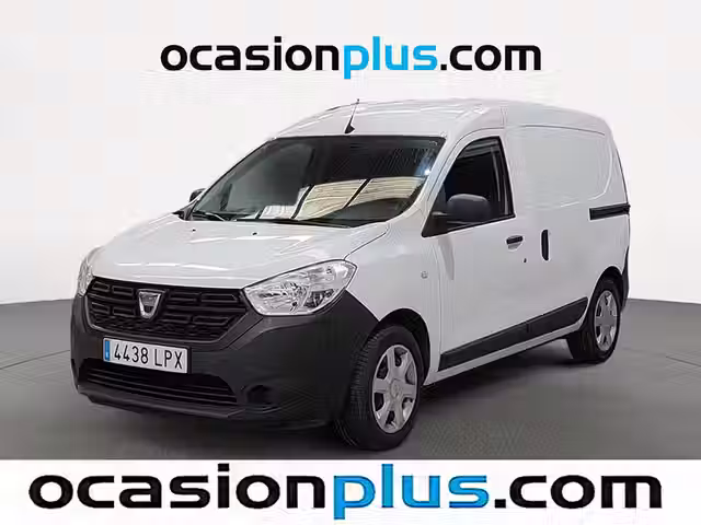 Dacia Dokker