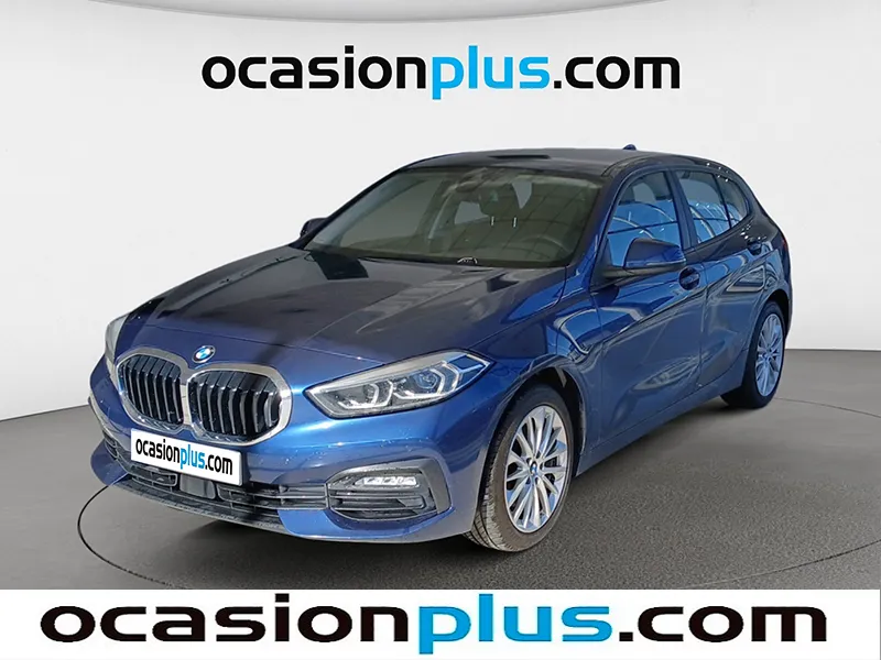 Bmw Seminuevos Badajoz