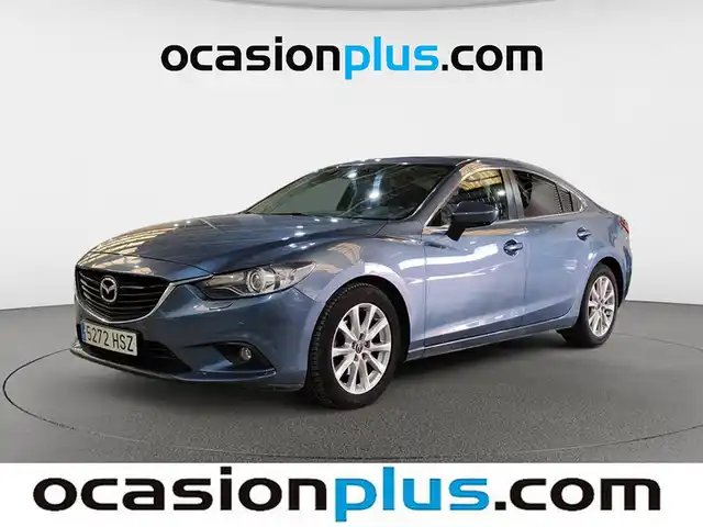 Mazda Mazda6
