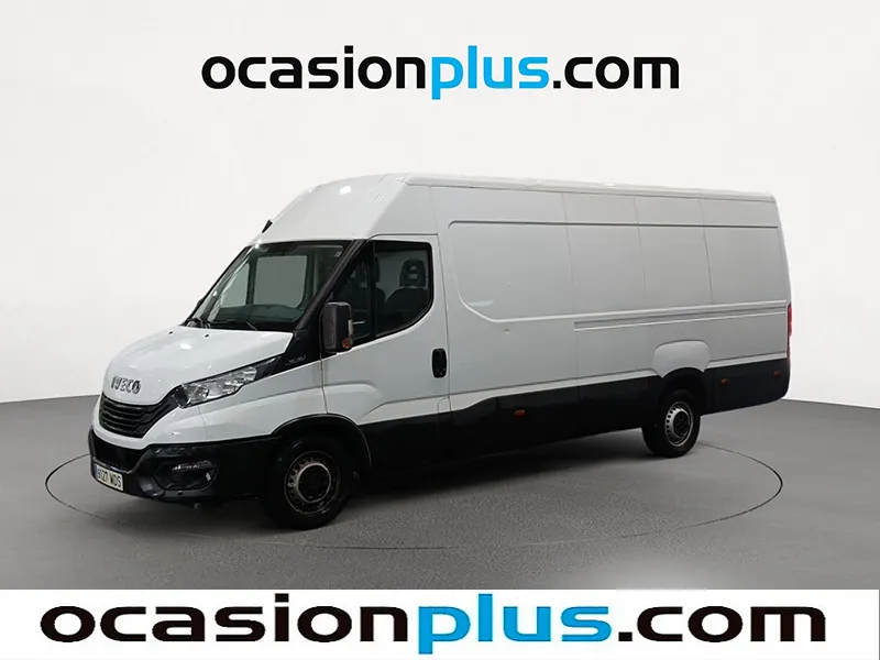 Iveco Daily Segunda Mano Badajoz