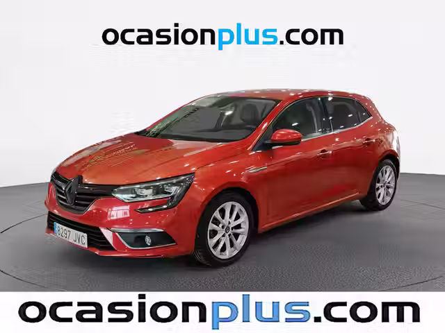 Renault Mégane