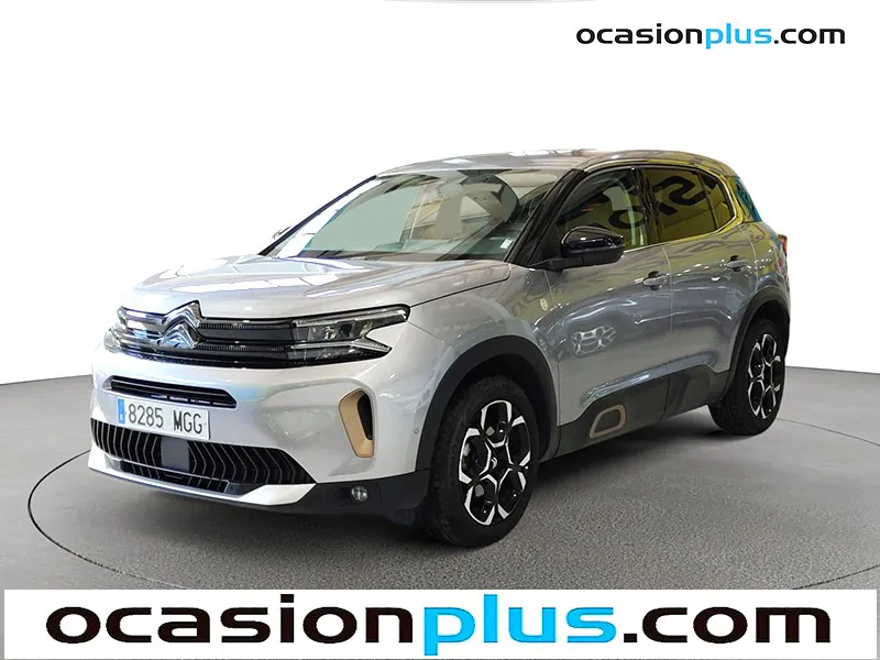 Citroën Segunda Mano Sevilla