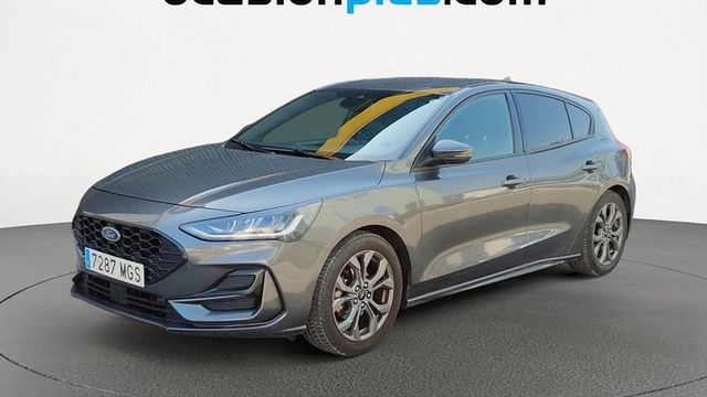 Ford Seminuevos Alicante