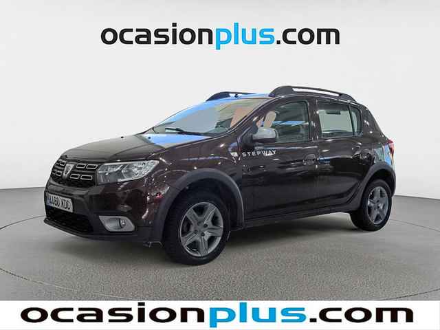Dacia Sandero Segunda Mano Baratos Barcelona
