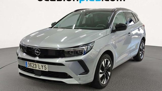 Opel Grandland x Segunda Mano