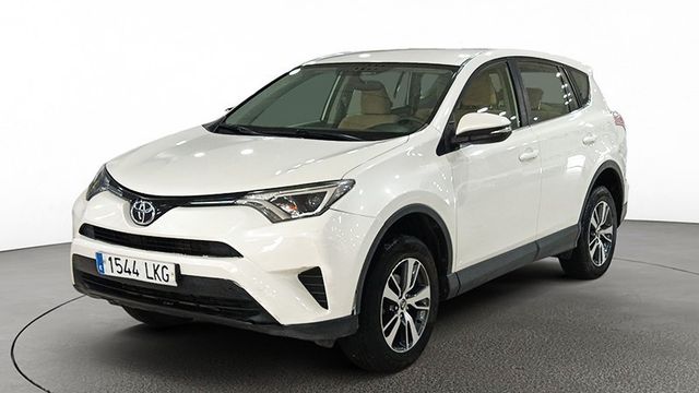 Toyota Segunda Mano Particulares Albacete