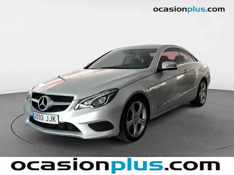 Mercedes Clase e Seminuevos Córdoba