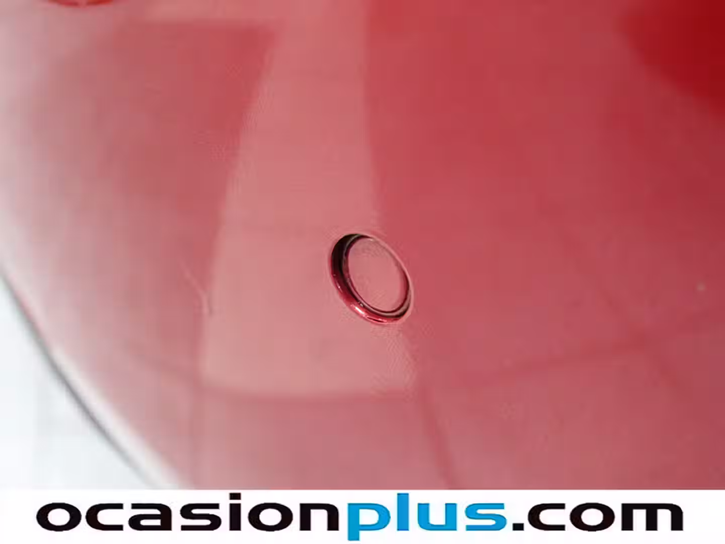 Sensor de parking