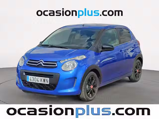 Citroën C1