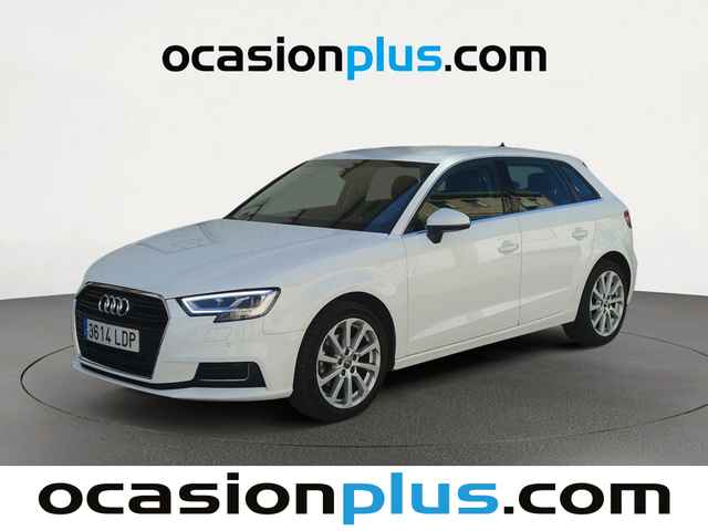 Audi Segunda Mano Particulares Vizcaya