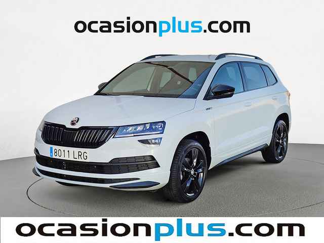Skoda Seminuevos Ciudad real