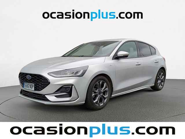 Ford Focus Segunda Mano Vizcaya