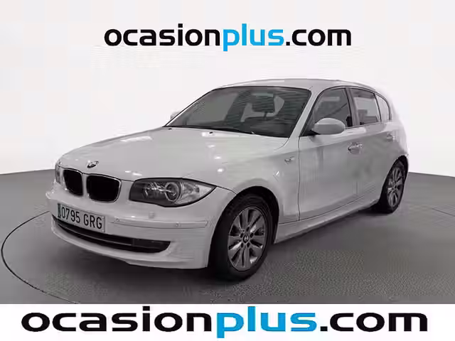 BMW Serie 1