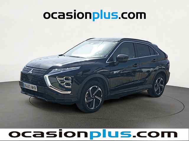 Mitsubishi Segunda Mano Cádiz