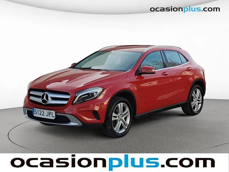 Mercedes Segunda Mano Baratos Zaragoza