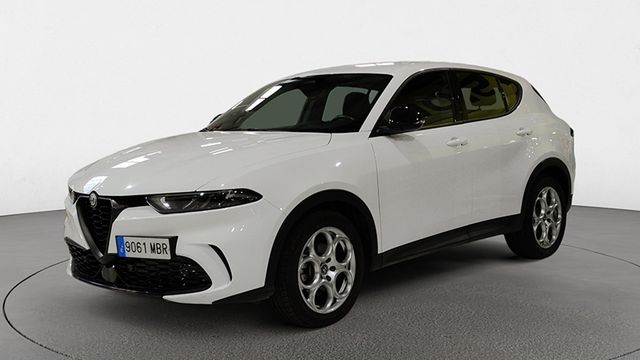 Alfa romeo Ocasión Sevilla
