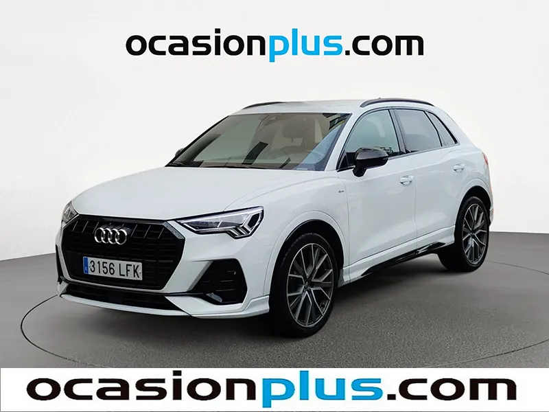 Audi Segunda Mano Baratos Murcia