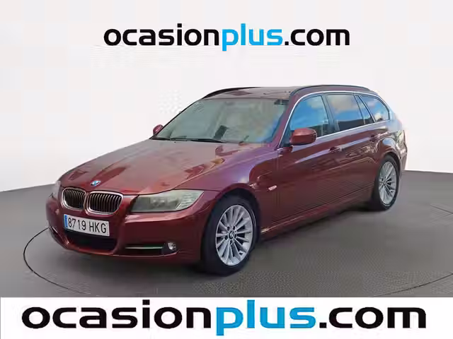 BMW Serie 3
