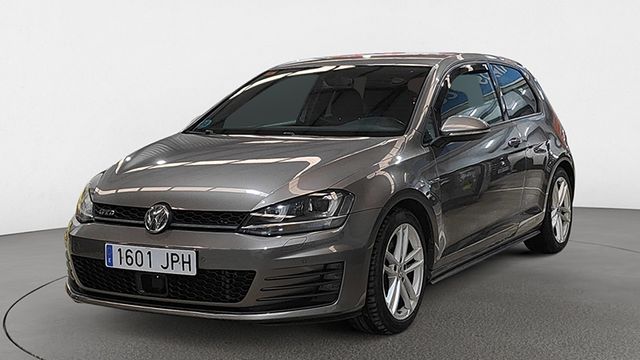 Volkswagen Seminuevos Cantabria