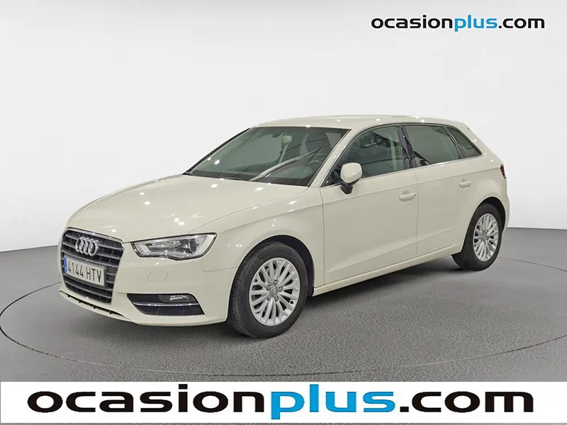 Audi Segunda Mano Particulares Vizcaya