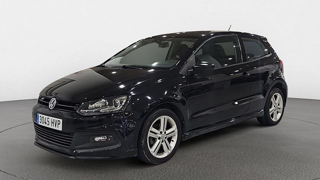 Volkswagen Polo Ocasión Castellón