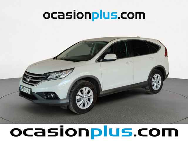 Honda Segunda Mano Zaragoza