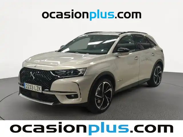 DS DS 7 Crossback