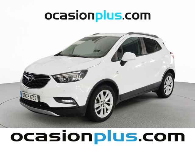 Opel Mokka x Segunda Mano Las palmas