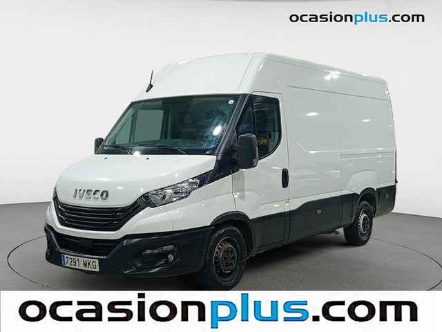 Iveco Ocasión Girona