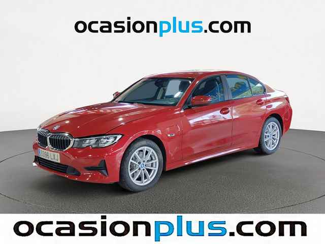 Bmw Serie 3 Segunda Mano Particulares Barcelona