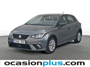 SEAT IBIZA de Segunda Mano y Ocasión, -30% Descuento | OcasionPlus