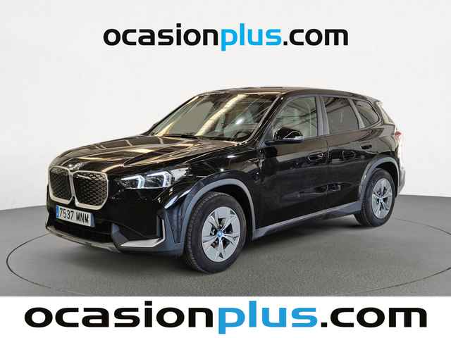 Bmw Ix1 Segunda Mano Murcia
