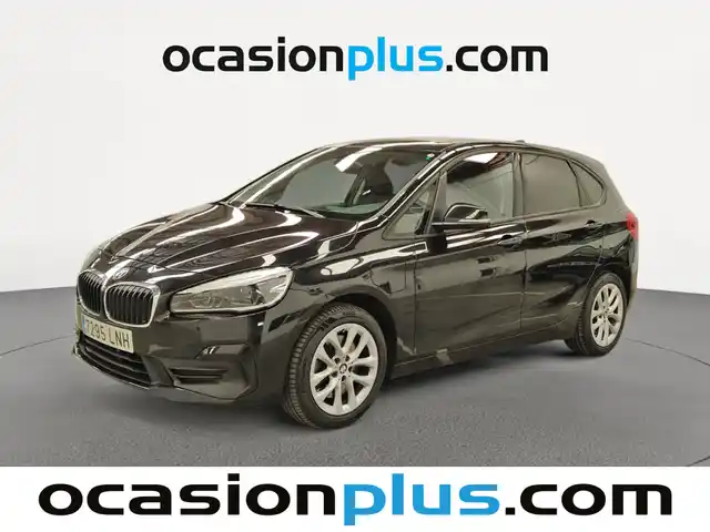 BMW Serie 2 Active Tourer