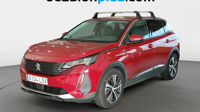 Peugeot Segunda Mano Baratos Vizcaya
