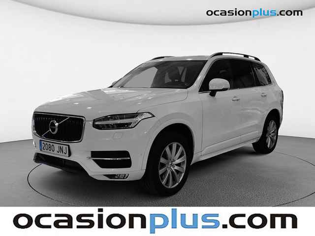 Volvo Xc90 Segunda Mano Las palmas