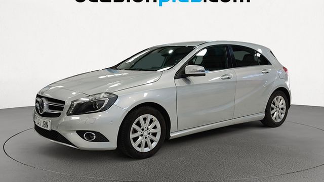 Mercedes Clase a Segunda Mano Particulares Granada