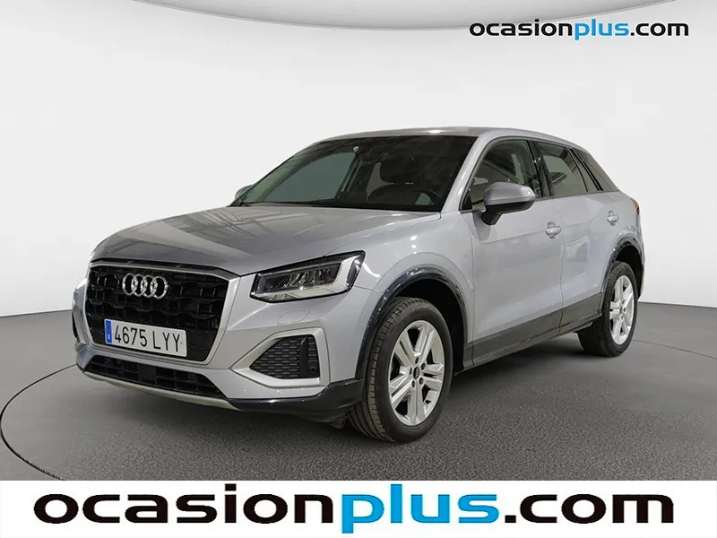 Audi Q2 Segunda Mano Granada