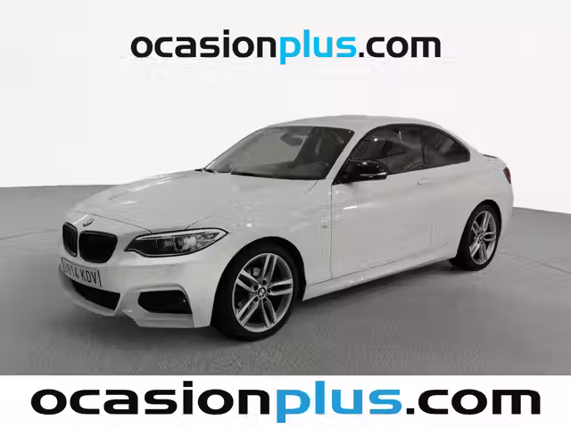 BMW Serie 2