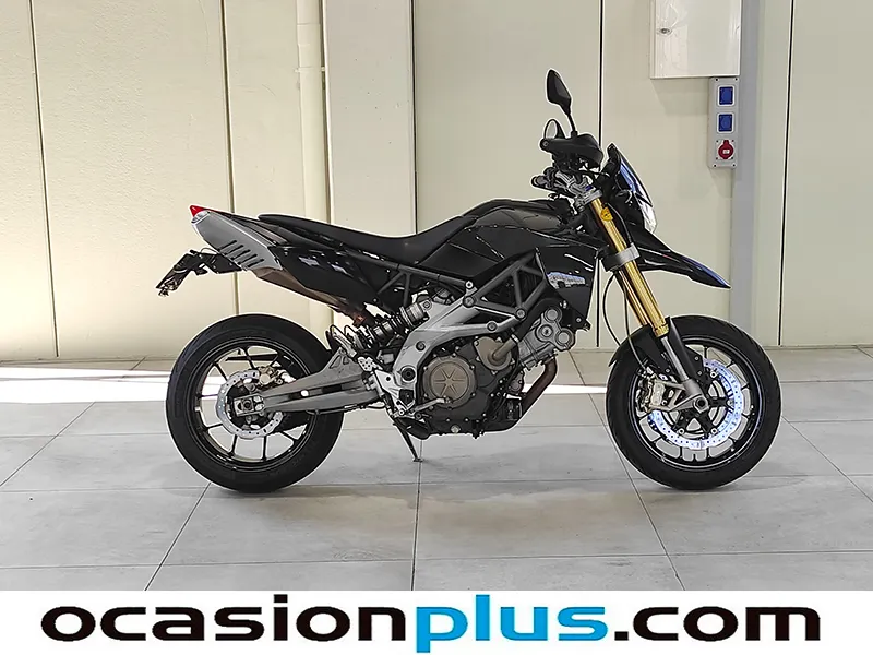 Motos Segunda Mano Aprilia