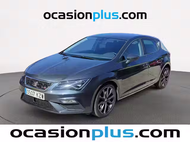 Seat León