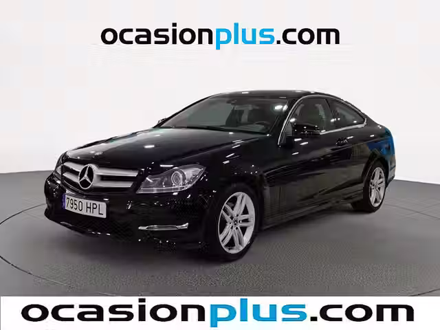 Mercedes Clase C